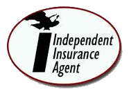 Independent Insurance Agent Logo