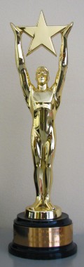 Merchants Insurance 2008 Agency Of the Year Award