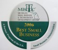 2006 Best Small Business Award