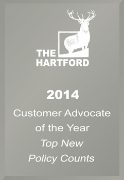 Hartford Consumer Advocate Award