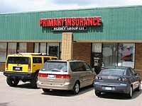 Primary Insurance Agency